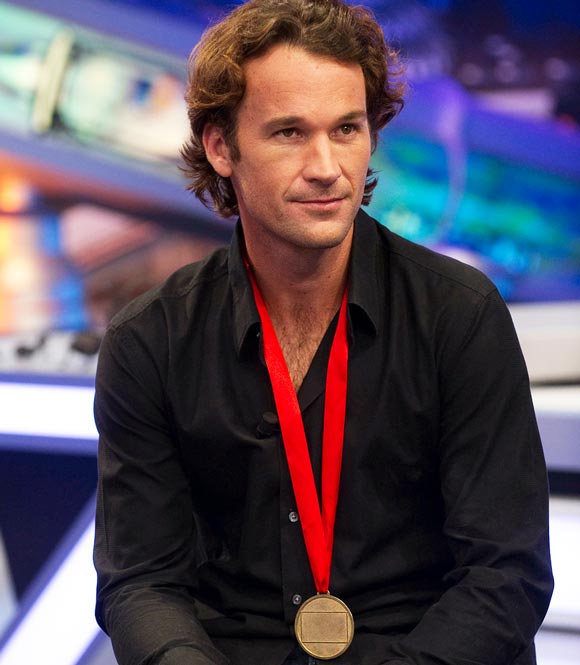 Carlos Moya: Nadal puede regresar al numero uno... su juego es mucho mejor ahora