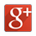 Logo Google+