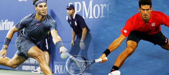 Nick Bollettieri: Nadal pega mas plano en pista dura y es un buen voleador