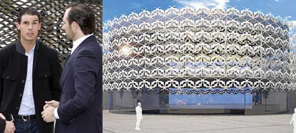 Todos los detalles del CIT Rafa Nadal