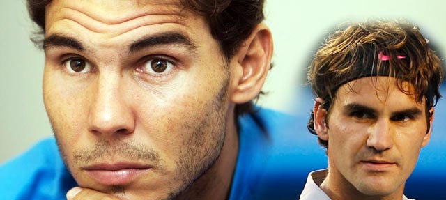 Rafa Nadal: Estoy muy motivado por empezar 2015 sano y a mi mejor nivel