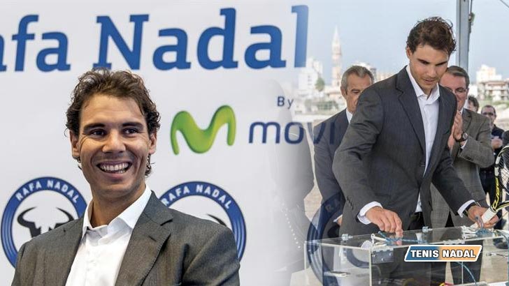 Rafael Nadal: Para alargar mi carrera, nunca haria nada contra mi salud