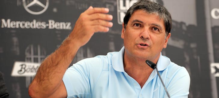 Toni Nadal: A mi me retirara Rafa Nadal