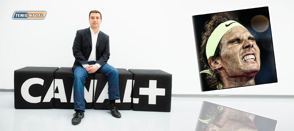 Jose Antonio Mielgo: "Nadal volver� a la pelea por el n�mero uno"