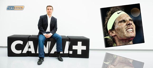 Jose Antonio Mielgo: Nadal volvera a la pelea por el numero uno