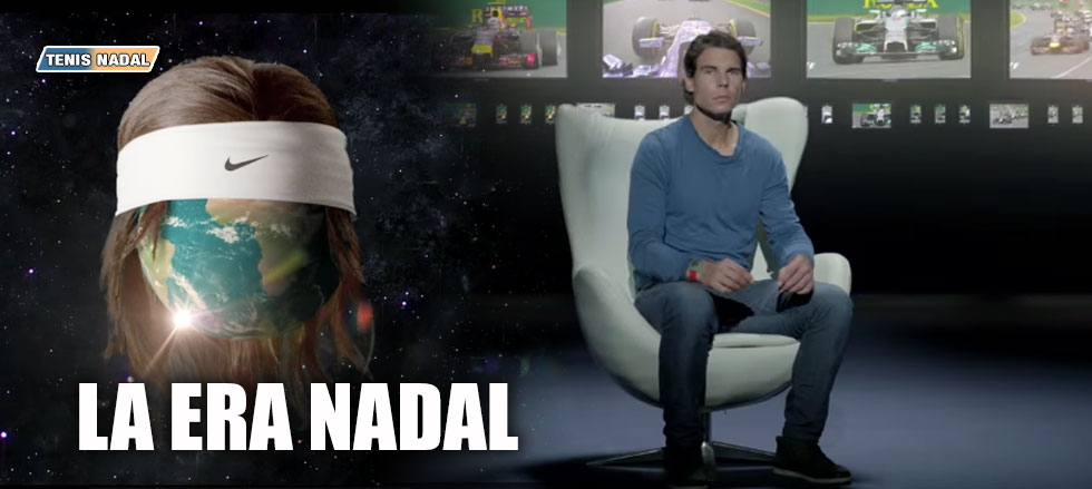 Después de Nadal, los deportistas ya no son atletas, son guerreros