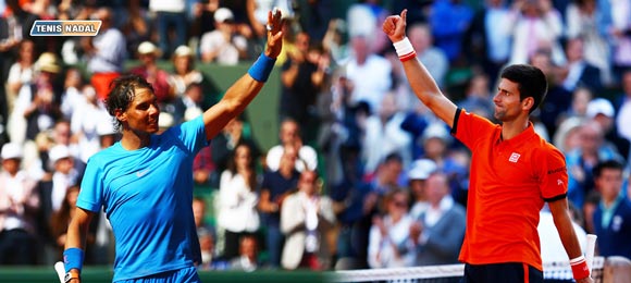 Rafa Nadal: Mi ilusion es jugar mi mejor partido en Roland Garros frente a Novak